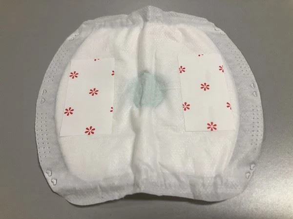 Cotton Disposable Breast Pad