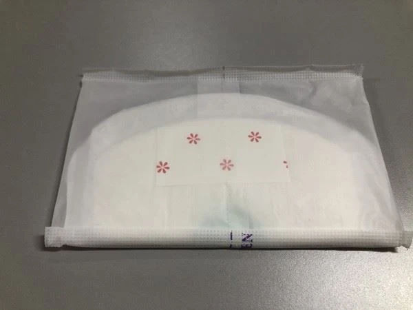 Cotton Disposable Breast Pad