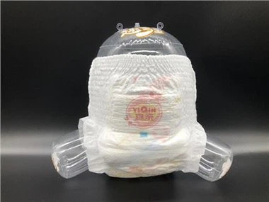 Diapers Tynnu Babanod