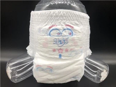 Diapers Babi Brand Custom OEM